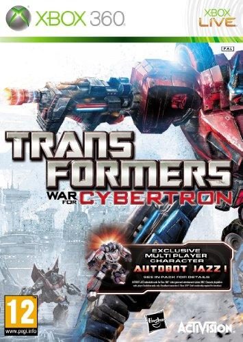 Transformers War for Cybertron (Sealed)  