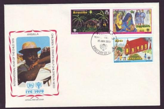 FDC jaar kind22 