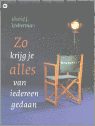 Zo krijg je alles van iedereen gedaan