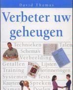 Verbeter uw geheugen, David Thomas