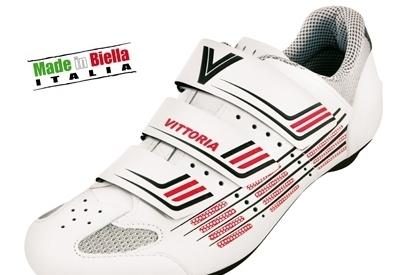 vittoria ace raceschoenen zwart