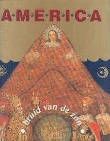 America, bruid van de zon,
