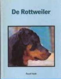 De rottweiler, Ruud Haak