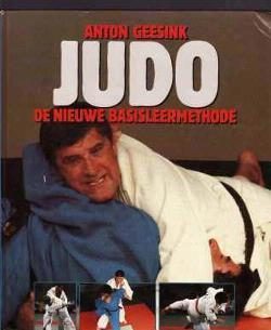 Judo, Anton Geesink