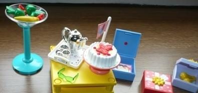 lego scala : feestje