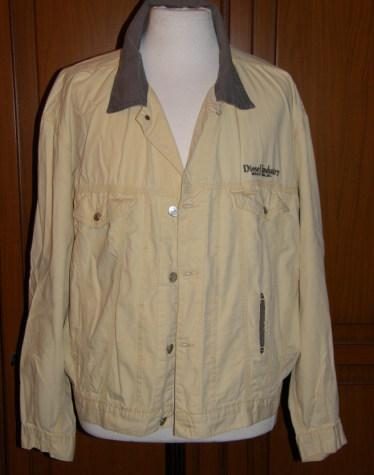 DIESEL JACKET