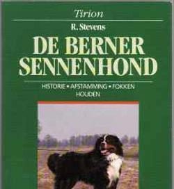 De Berner Sennenhond, R.Stevens