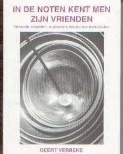 In de noten kent men zijn vrienden, Geert Verbeke
