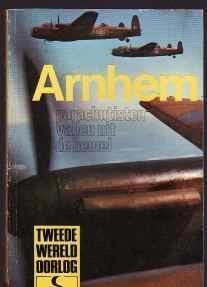 Arnhem, Anthony Farra