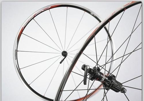 Shimano race wielset RS-20