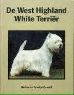 De West Highland White Terriër, Gerben en Froukje