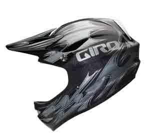giro remedy carbon /titanium