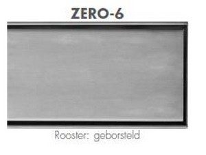 Easydrain Multi rooster Zero 6 500mm