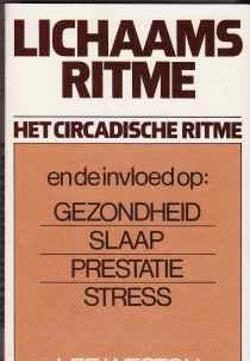 Lichaamsritme, Lee Weston