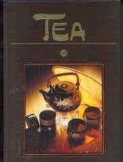Tea, Roland Goock, Sigloch edition