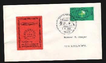 Luchtballons: Zeppelin4 