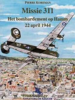 Missie 311, Pierre Koreman