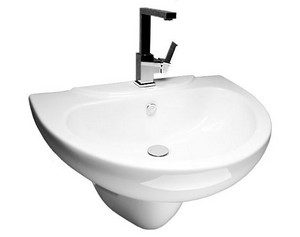 ESV-CL-3011 Keramische wasbak