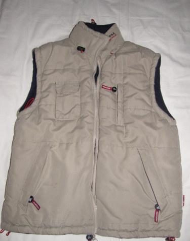 BODYWARMER ANAPURNA
