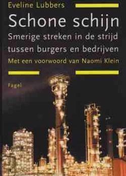 Schone schijn, Eveline Lubbers