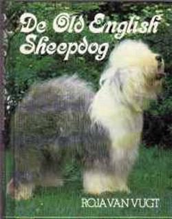 De Old English Sheepdog, Roja Van Vugt