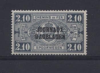 België dagblad1 