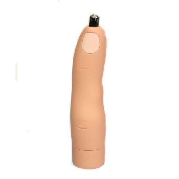 Vinger Neushaar Trimmer