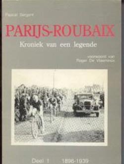Parijs - Roubaix, Pascal Sergent, Deel 1