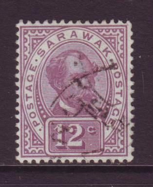 Sarawak Michelnr. 40 