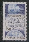 Frankrijk nrs:2292 postfris
