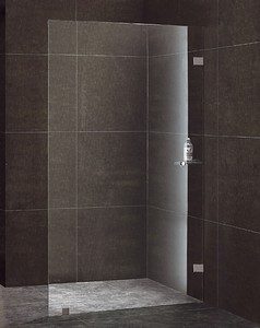 ESV-SCH_900(R) Inloopdouche recht 900x2000mm. rechts