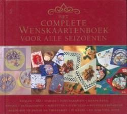 Het complete wenskaartenboek voor alle seizoenen