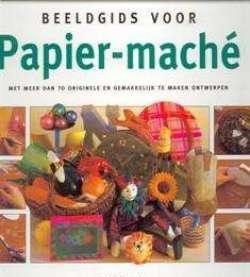 Beeldgids voor papier-machè