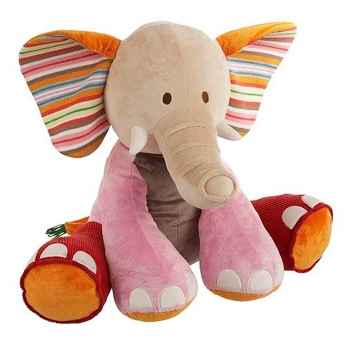 knuffel Happy Horse