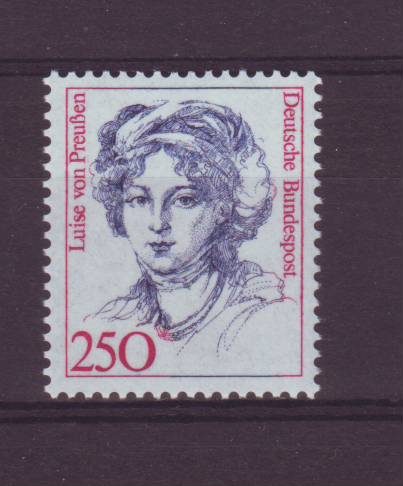 Duitsland postfris nr: 1260 