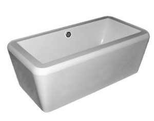 ESV-VSA31 Vrijstaand bad. 1700x890mm