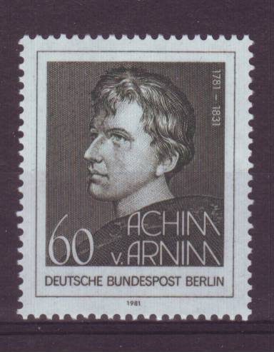 Duitsland Berlijn nr. 598 