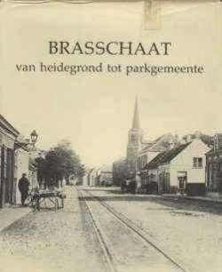 Brasschaat van heidegrond tot parkgemeente