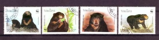 Thema dieren4 Laos 