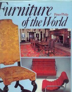Furniture of the World, Peter Philp