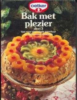 Bak met plezier deel 3, Oetker