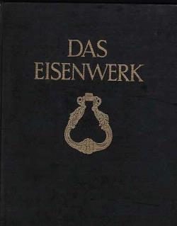 Das eisenwerk, Otto Hover