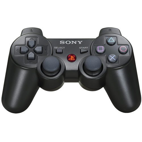 Playstation 3 controller 