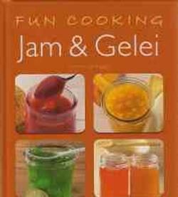 Jam & gelei, Christa Schmedes