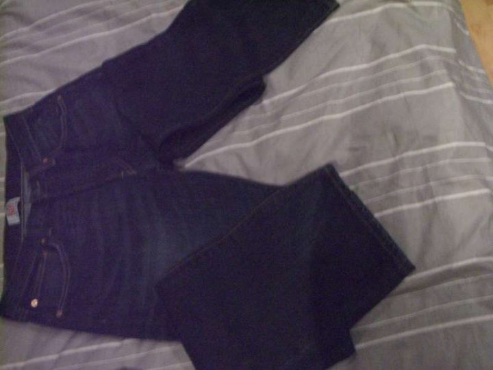 Broek LEVIS w32 L36 