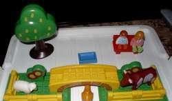 Playmobil speelset voor de allerkleinsten