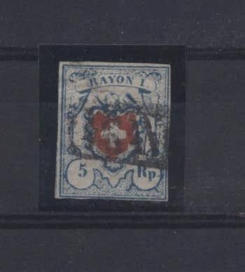 Zwitserland gest1