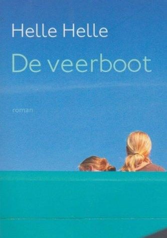 Lowie Boeken , Helle Helle , de veerboot
