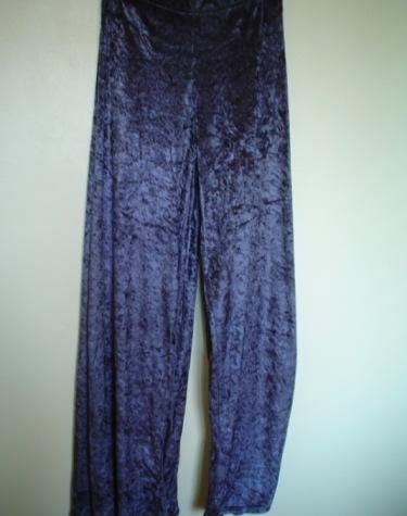 Mooie vrijetijdsbroek legging