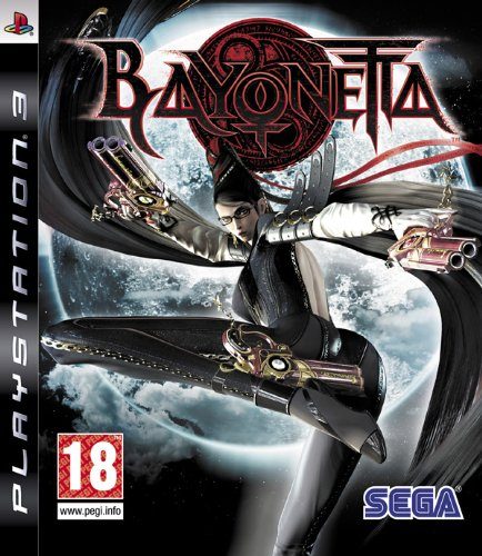 Bayonetta (Sealed)  